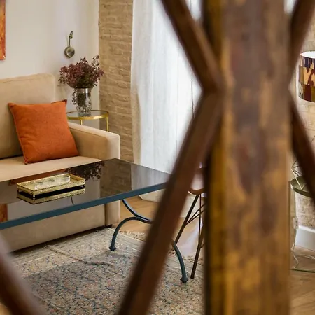 Jardines De Murillo Appartement