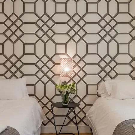 Appartement Jardines De Murillo