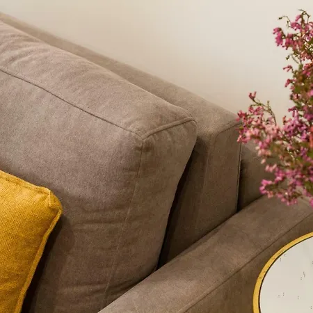 Jardines De Murillo Appartement *