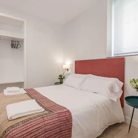 Appartement Jardines De Murillo *