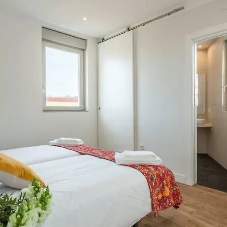 Jardines De Murillo Appartement