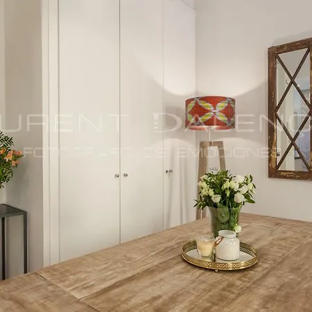 Jardines De Murillo Appartement