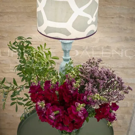 Jardines De Murillo Appartement