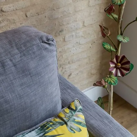 Jardines De Murillo Appartement *