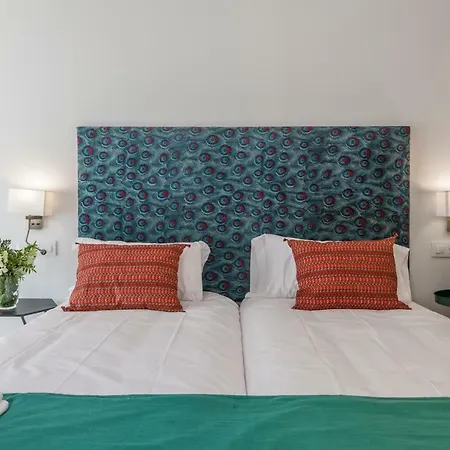 Rg Jardines De Murillo Daire *
