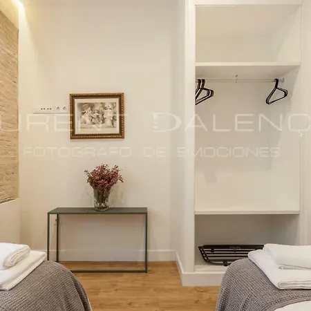 Rg Jardines De Murillo Daire Sevilla