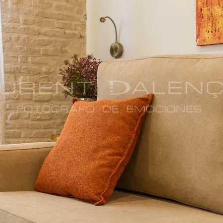 Rg Jardines De Murillo * Sevilla